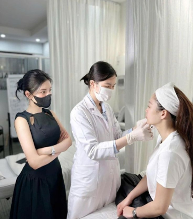 Kiwi Beauty Center – Spa Chăm Sóc Da Uy Tín Tại Thủ Dầu Một